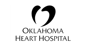 Oklahoma Heart Hospital logo
