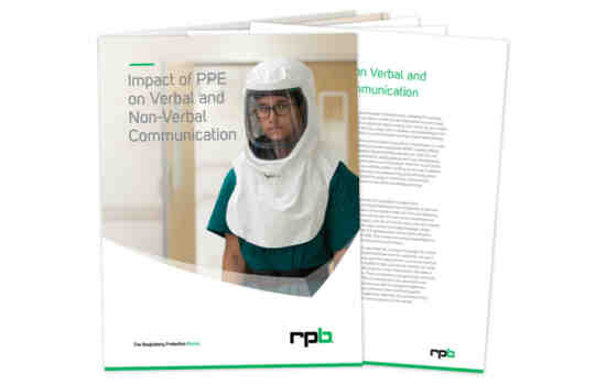 RPB Impact of PPE Whitepaper Thumb
