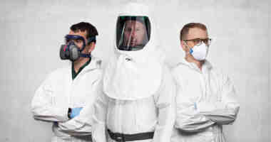 Painting Coating Respirator Guide Feature Web Image For Asset Pages